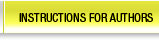 Instructions for Authors